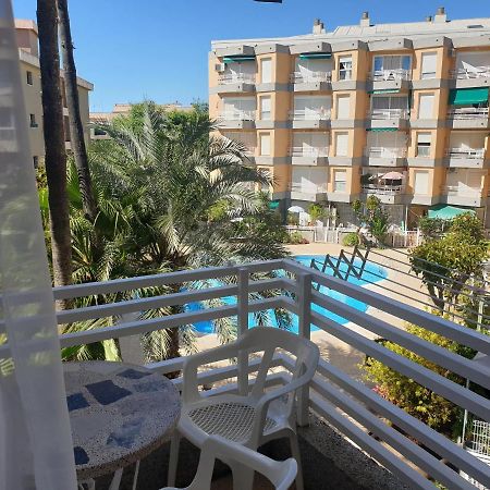 Estrella Home Salou Zewnętrze zdjęcie