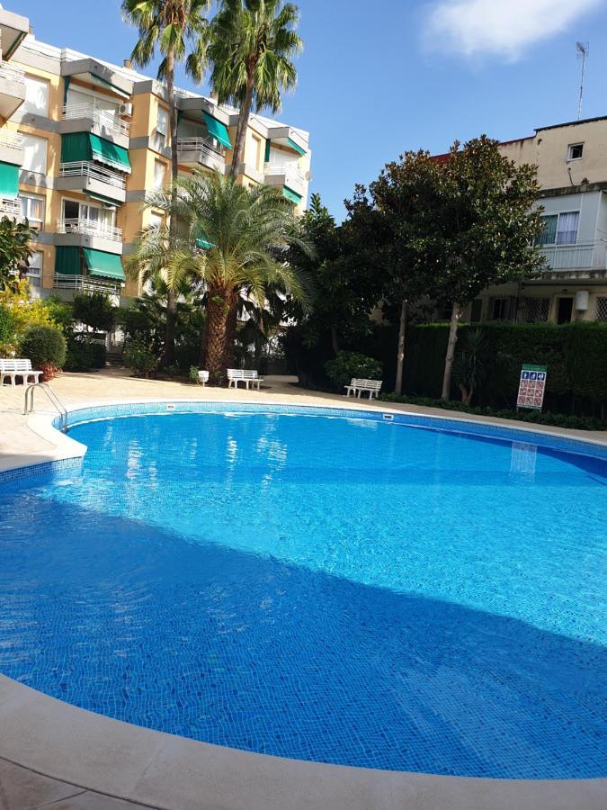 Estrella Home Salou Zewnętrze zdjęcie