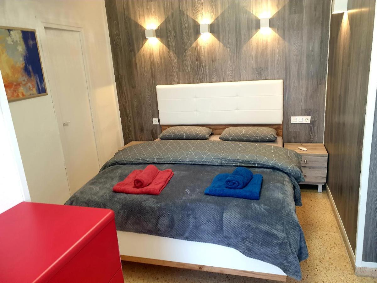 Estrella Home Salou Zewnętrze zdjęcie