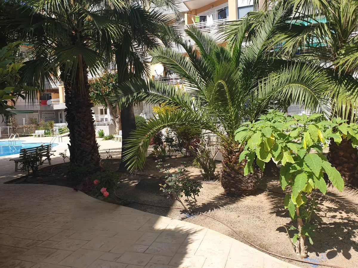 Estrella Home Salou Zewnętrze zdjęcie