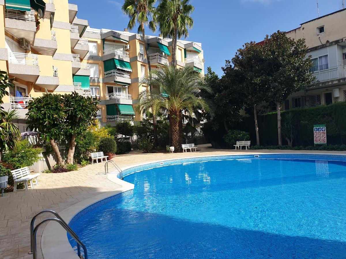 Estrella Home Salou Zewnętrze zdjęcie