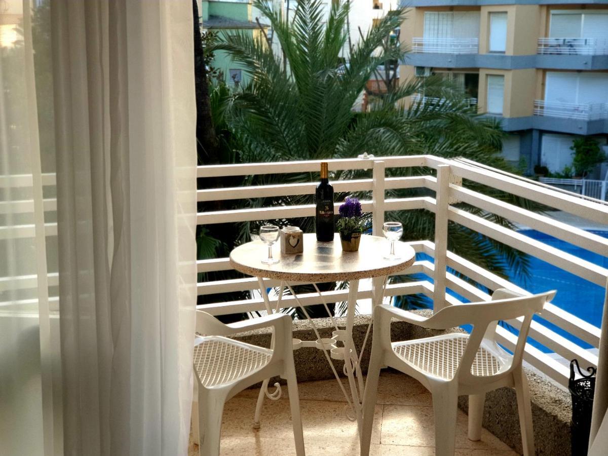 Estrella Home Salou Pokój zdjęcie