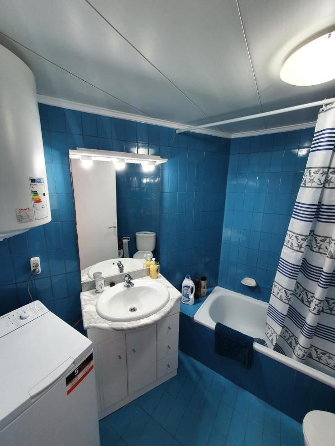 Estrella Home Salou Zewnętrze zdjęcie