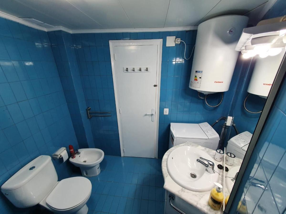 Estrella Home Salou Zewnętrze zdjęcie