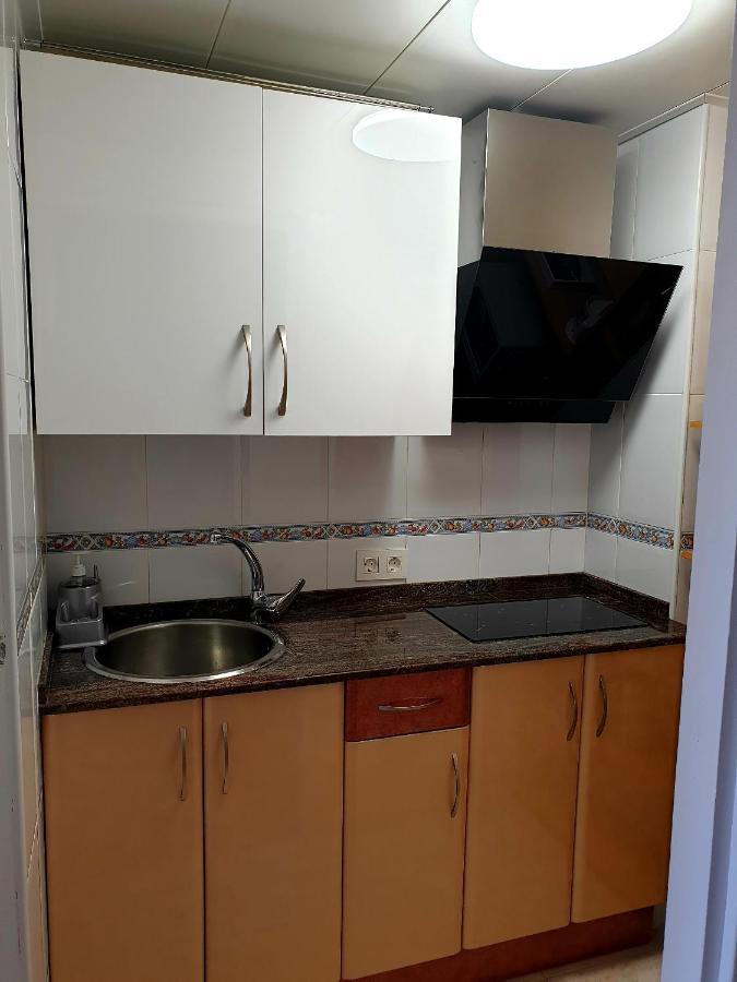 Estrella Home Salou Zewnętrze zdjęcie