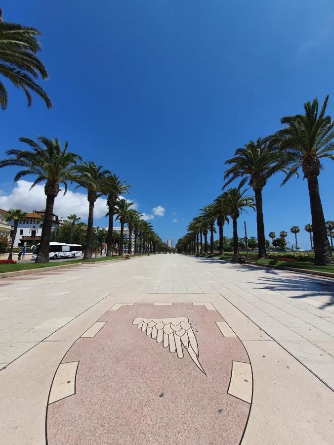 Estrella Home Salou Zewnętrze zdjęcie