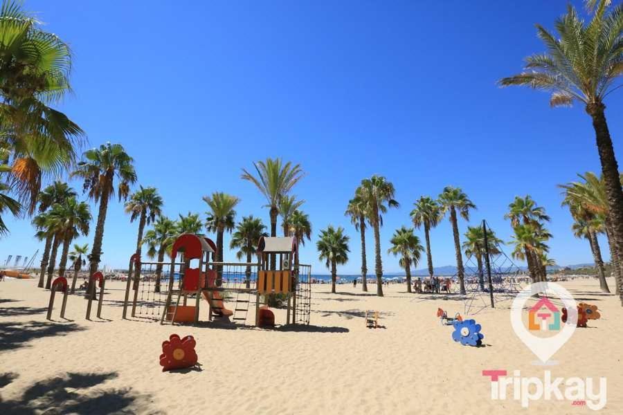 Estrella Home Salou Zewnętrze zdjęcie