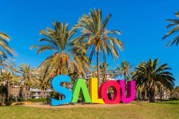 Estrella Home Salou Zewnętrze zdjęcie